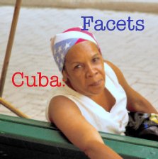 Cuba: Facets book cover