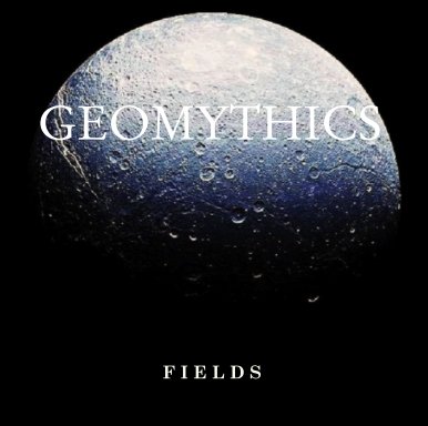 GEOMYTHICS book cover
