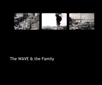 The WAVE & the Family book cover