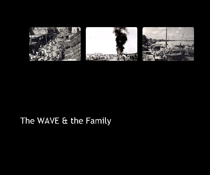 View The WAVE & the Family by Laila Nahar