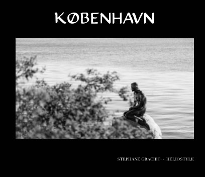København book cover