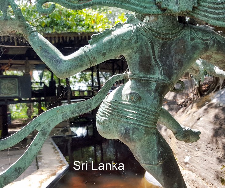 Ver Sri Lanka por Allan Chawner