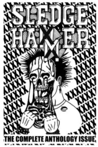 SLEDGE HAMMER book cover