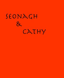 Seonagh & Cathy book cover