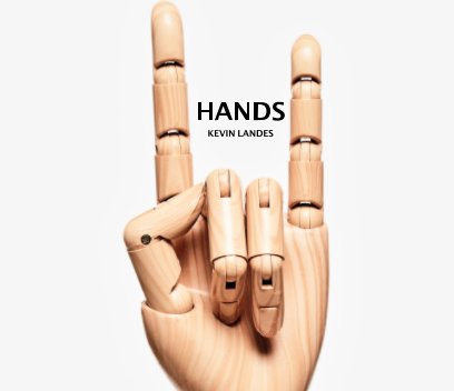 HANDS book cover