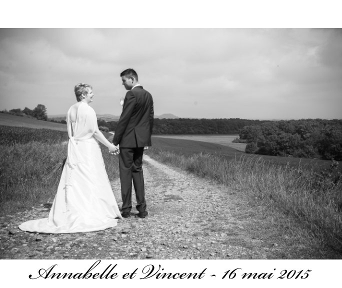 Bekijk Annabelle et Vincent op Sébastien VIAL