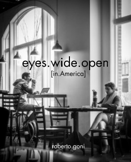 Eyes Wide Open [in America] book cover