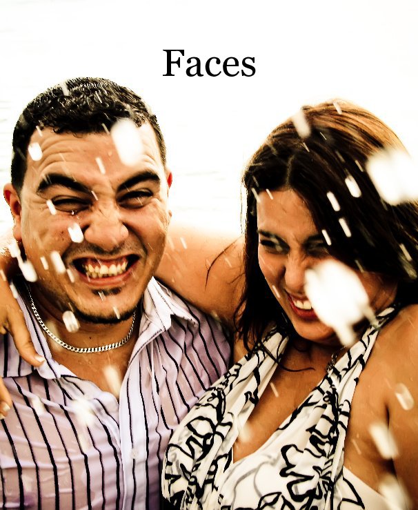 View Faces by Vanessa Rabayda