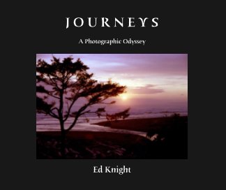 JOURNEYS book cover