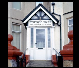 Stafford House book cover