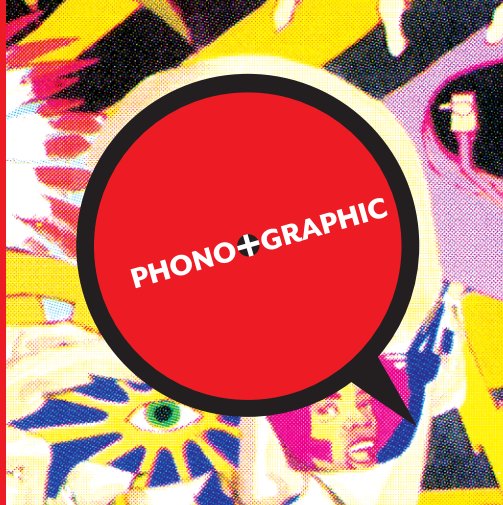 Bekijk Phono+Graphic op Sean Phillips