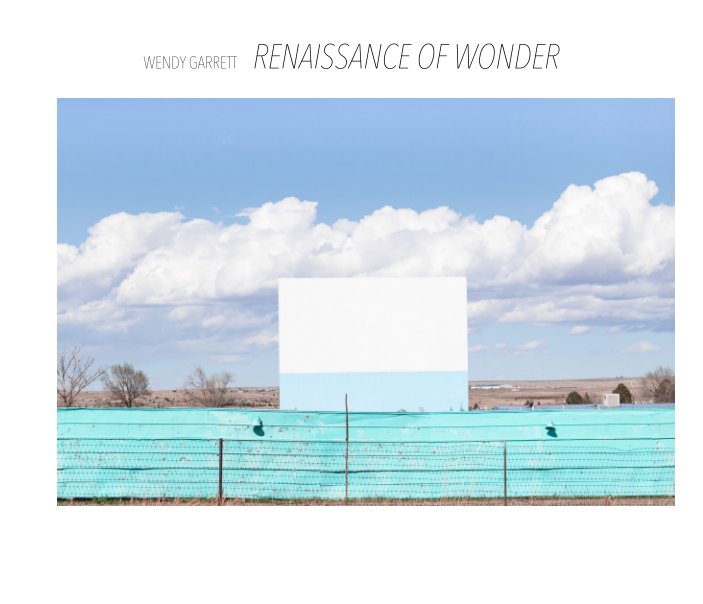 Bekijk Renaissance Of Wonder op Wendy Garrett