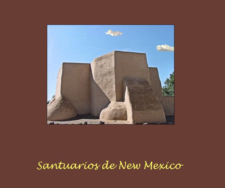 View Untitled by Santuarios de New Mexico