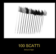 100 SCATTI book cover