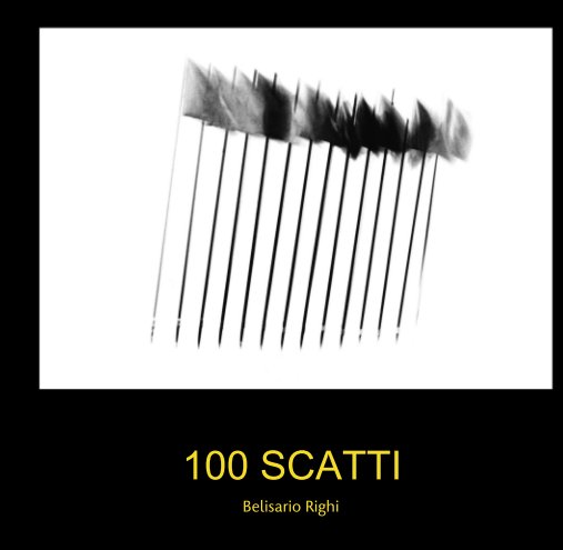 View 100 SCATTI by Belisario Righi