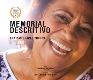 Memorial Descritivo - AGT book cover