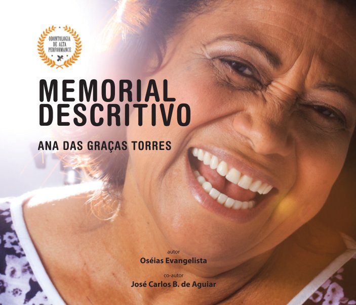 Visualizza Memorial Descritivo - AGT di Oséias Evangelista