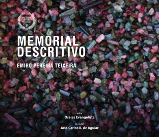 Memorial Descritivo - EPT book cover