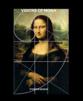 VISIONS OF MONA book cover