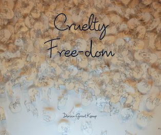 Cruelty Free-dom book cover