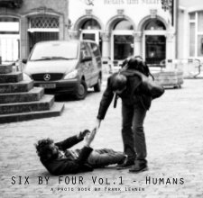 Six by Four - Hardcover version book cover