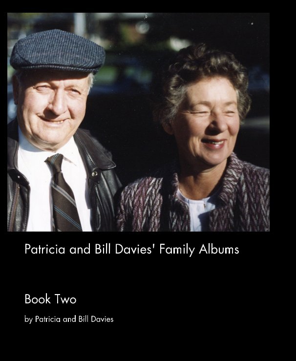 Ver Patricia and Bill Davies' Family Albums por Patricia and Bill Davies