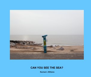 CAN YOU SEE THE SEA? book cover