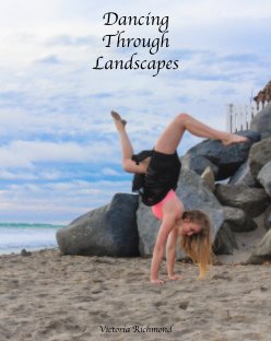 Dancing Through Landscapes book cover