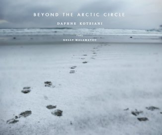 Beyond The Arctic Circle book cover