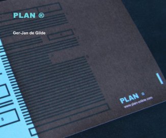 PLAN ® book cover