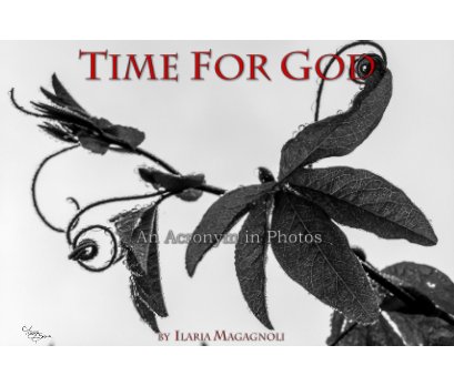 Time for God book cover