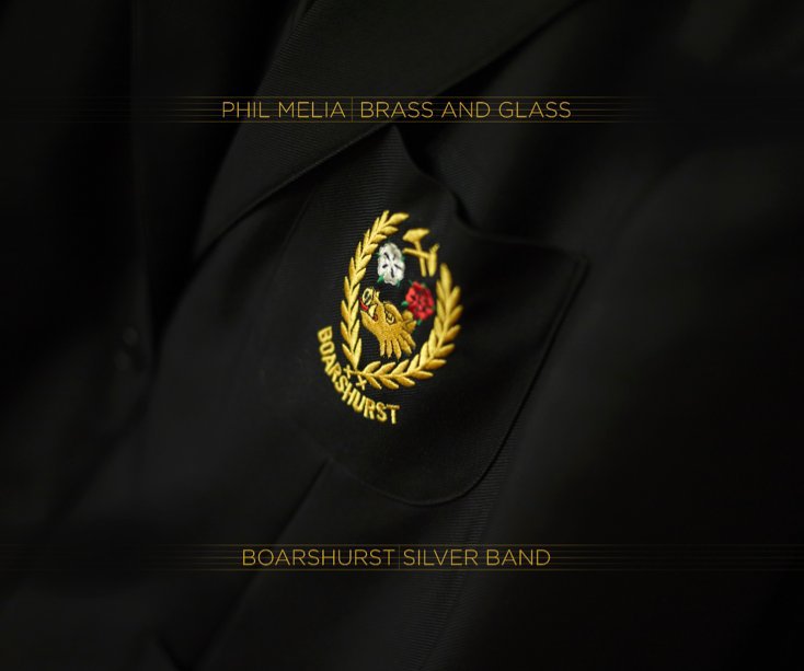 Ver Brass and Glass por Phil Melia