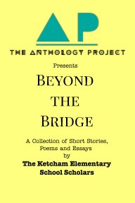 Beyond The Bridge book cover