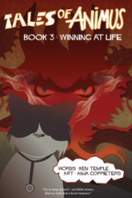 Tales of Animus - Book 3: Winning at Life book cover