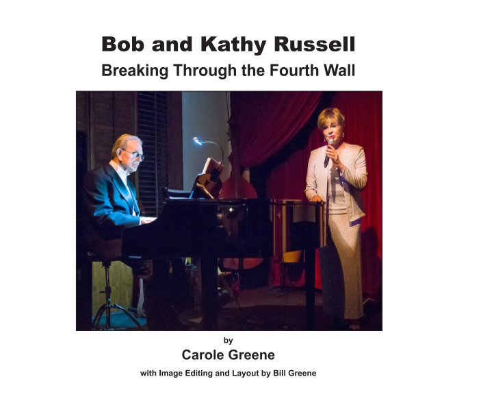 Ver Bob and Kathy Russell por Carole Greene