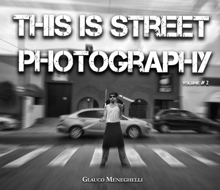 Bekijk This is Street Photography! op Glauco Meneghelli