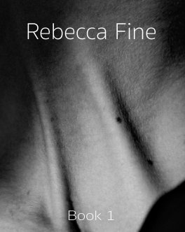 Rebecca Fine book cover