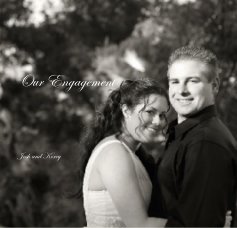 Our Engagement book cover
