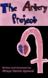 THE ARTERY PROJECT book cover