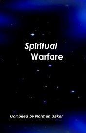 Spiritual Warfare book cover