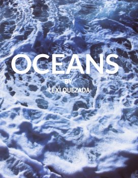 OCEANS book cover