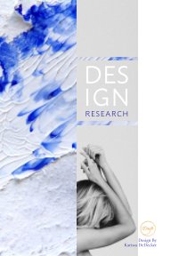 Design Research book cover