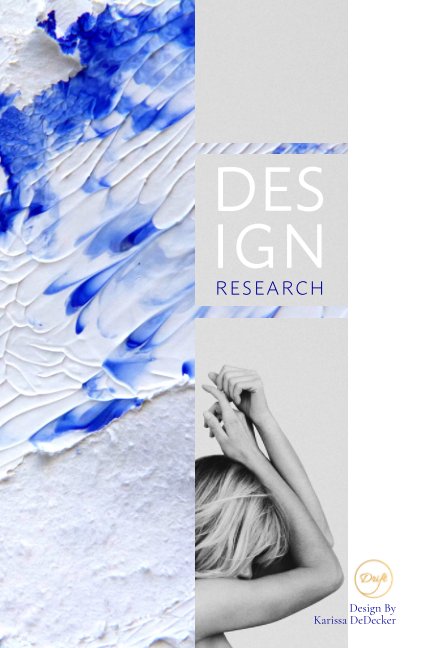 Design Research nach Karissa DeDecker anzeigen