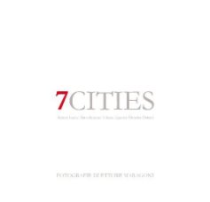 7CITIES book cover