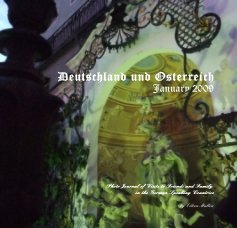 Deutschland und Osterreich January 2009 book cover