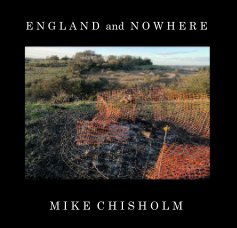 ENGLAND and NOWHERE book cover