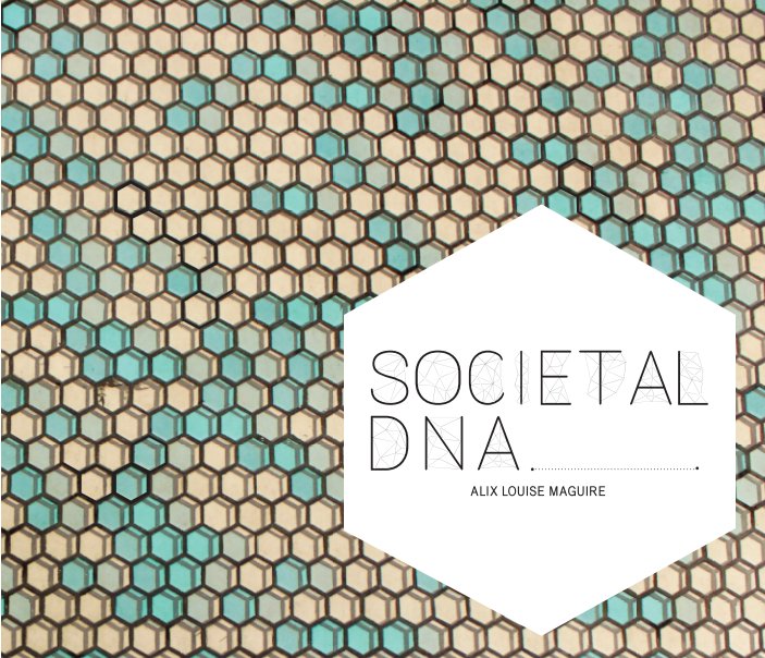 Bekijk Societal DNA op Alix Louise Maguire