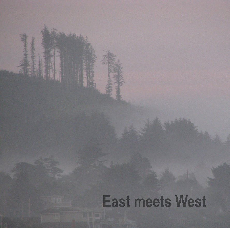 View East meets West by Andy Sich & Brian Billings
