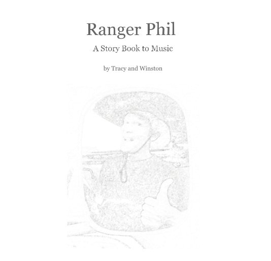 Ver ranger phil has such bad luck por Tracy and Winston