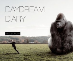 Daydream Diary book cover